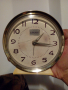 Антикварен механичен будилник,настолен часовник, снимка 1 - Антикварни и старинни предмети - 36199086