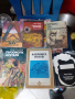 Медицински лотове и марксистка литература по 2 лева., снимка 4
