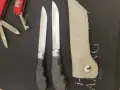 Джобни ножки за колекция, снимка 2