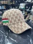 Gucci шапки с козирка , снимка 2