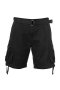 Lee Cooper - Мъжки къси панталони Belted Cargo, размери - M, L и XXL . , снимка 1 - Къси панталони - 37495612