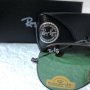 Ray-Ban RB 3025 RB 3026 с поляризация унисекс слънчеви очила Рей-Бан, снимка 9