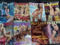  Списания Playboy -MAXIM над-100бр  15 €  за 1 бр, снимка 2