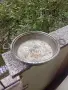 Бакърена тавичка, снимка 1