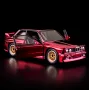 Hot Wheels 1991 BMW M3 RLC Exclusive HNL25 Spectraflame red, снимка 2