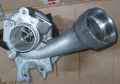 Турбо за 1.4 TSI VW, Audi, Skoda, Seat 04E145704R / 49180-01240, снимка 1