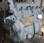 Продавам НОВ двигател Перкинс д3900 - 90 к. с., снимка 3
