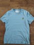 lyle and scott - страхотна мъжка тениска КАТО НОВА, снимка 6