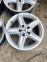 Оригинални джанти 16" от Мерцесес , снимка 5