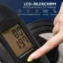 HOMCOM Мини тренажор за упражнения за крака, снимка 5