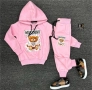 детски комплекти hermes moschino , снимка 7