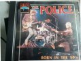 STING & THE POLICE аудио дискове