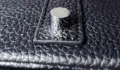 Дамска чанта -  клонинг на Hermès Birkin 35 Black , снимка 9