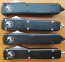 Автоматичен нож Microtech ultratech 7 модела, снимка 10