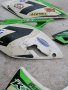 пластмаси/кори за kawasaki kx 250/450 f 09-13г., снимка 4