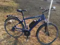 Ел. велосипед Cresta 28 bosch, снимка 13