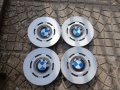 Оригинални капачки за джанти за Bmw-E-38.Style-15.., снимка 1