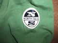Блуза NORTH SAILS  мъжка,Л-ХЛ, снимка 3