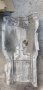 Предпазна алуминиева ламарина над генерацията под кардана за бмв е34, снимка 1 - Части - 42257531