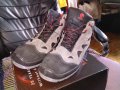 Маркови  работни обувки маратонки Stenso Helix S3 SRC antishok oil resistant antistatic №45  UK10,5, снимка 1 - Маратонки - 40876854