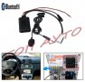 Bluetooth Приемник Mercedes Мерцедес Безжичен Модул AUX И Микрофон, снимка 3