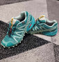 Salomon Speedcross 3 GTX® W - Trail Running Shoes 39 1/3, снимка 4