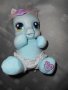 Колекционерско интерактивно My little pony Newborn Rainbow Dash, снимка 4