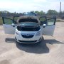 Opel Meriva B 2012 /Опел Мерива B 1.4 бензин турбо бяла, снимка 8