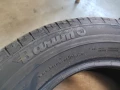 2бр.летни гуми 225/65/16C Barum, снимка 3