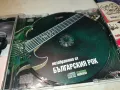 НЕЗАБРАВИМО ОТ БЪЛГАРСКИЯ РОК-ЦД 0604251033, снимка 2
