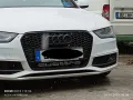 Продава се решетка в бронята за AUDI A4 2015 година, снимка 3