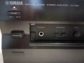 Усилвател Yamaha AX 596 2x155W, снимка 2