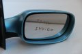 Дясно механично огледало Tata Indica / Тата Индика / 🔵Цвят: Светло Син, снимка 2