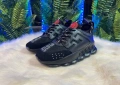 Versace Chain Дамски Маратонки 36-40 Номер с Кутия , снимка 1