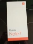Redmi Note 7 Отличен!, снимка 1
