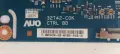 Hitachi 32HB4T62 H със счупен екран VES315UNDA-2D-N21 T320HVN05.6/17IPS62/17MB211S/32T42-C0K/RC 4914, снимка 13