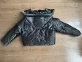 Продавам яке Сalvin Klein liquid metal puffer, снимка 5