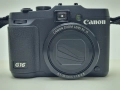 Canon PowerShot G16 Digital Camera 12.1MP 1080P/60p HD, снимка 2