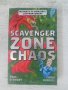 Scavenger Zone Chaos - Paul Stewart, Chris Riddel - на френски език