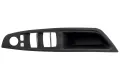 Предна лява дръжка за врата BMW F10 F11, Черен, Прибиране на огледалата, снимка 1