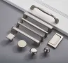 дръжки за мебели цветни многоцветни , снимка 4
