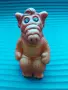 АЛФ / ALF vintage гумена играчка - Отлично състояние!, снимка 2