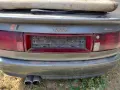 Audi 90  coupe на части2.0 16v, снимка 1