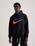 Nike Club Fleece Hoodie - L, снимка 6