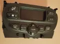 Климатик Панел за Peugeot 206 96430550XT, снимка 1