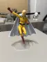 ФИГУРКА ONE PUNCH MAN SAITAMA , снимка 1