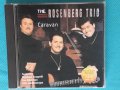 The Rosenberg Trio(feat.Jan Akkerman) - 1994 - Caravan(Gypsy Jazz,Swing), снимка 1