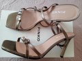 PINKO N41 сандали, снимка 1