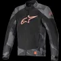 Мото яке ALPINESTARS T sp x superair black/camo gray МОТО, снимка 2