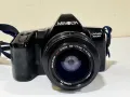 Фотоапарат Minolta Dynax 3000i с обектив 1:4 35-77мм, снимка 2